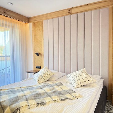 Greenhill Bachleda Zakopane Zewnętrze zdjęcie