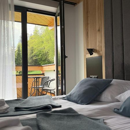 Greenhill Bachleda Zakopane Zewnętrze zdjęcie