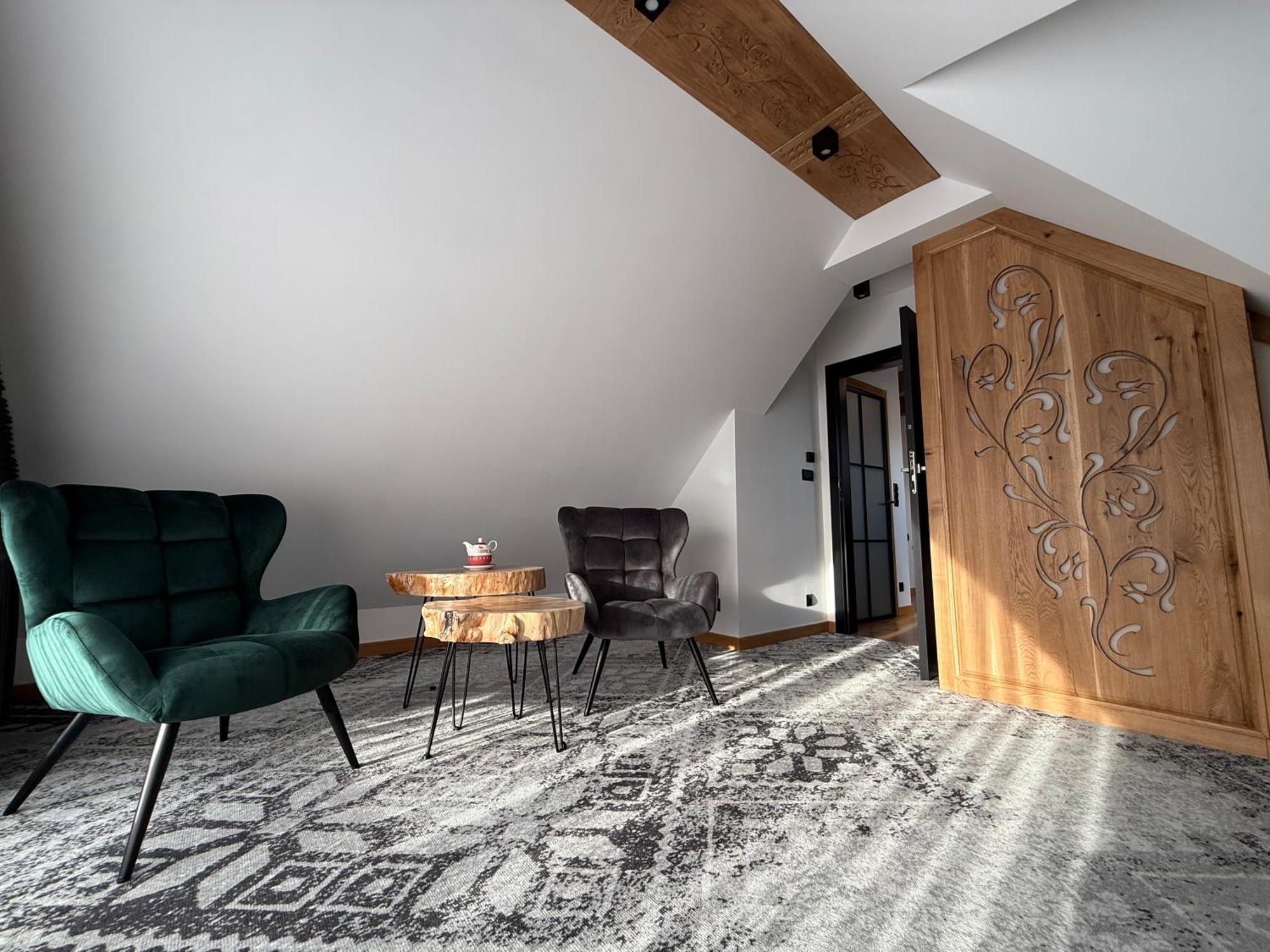 Greenhill Bachleda Zakopane Zewnętrze zdjęcie