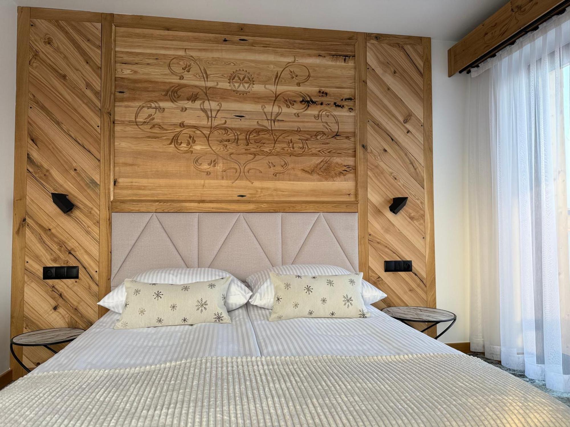 Greenhill Bachleda Zakopane Zewnętrze zdjęcie