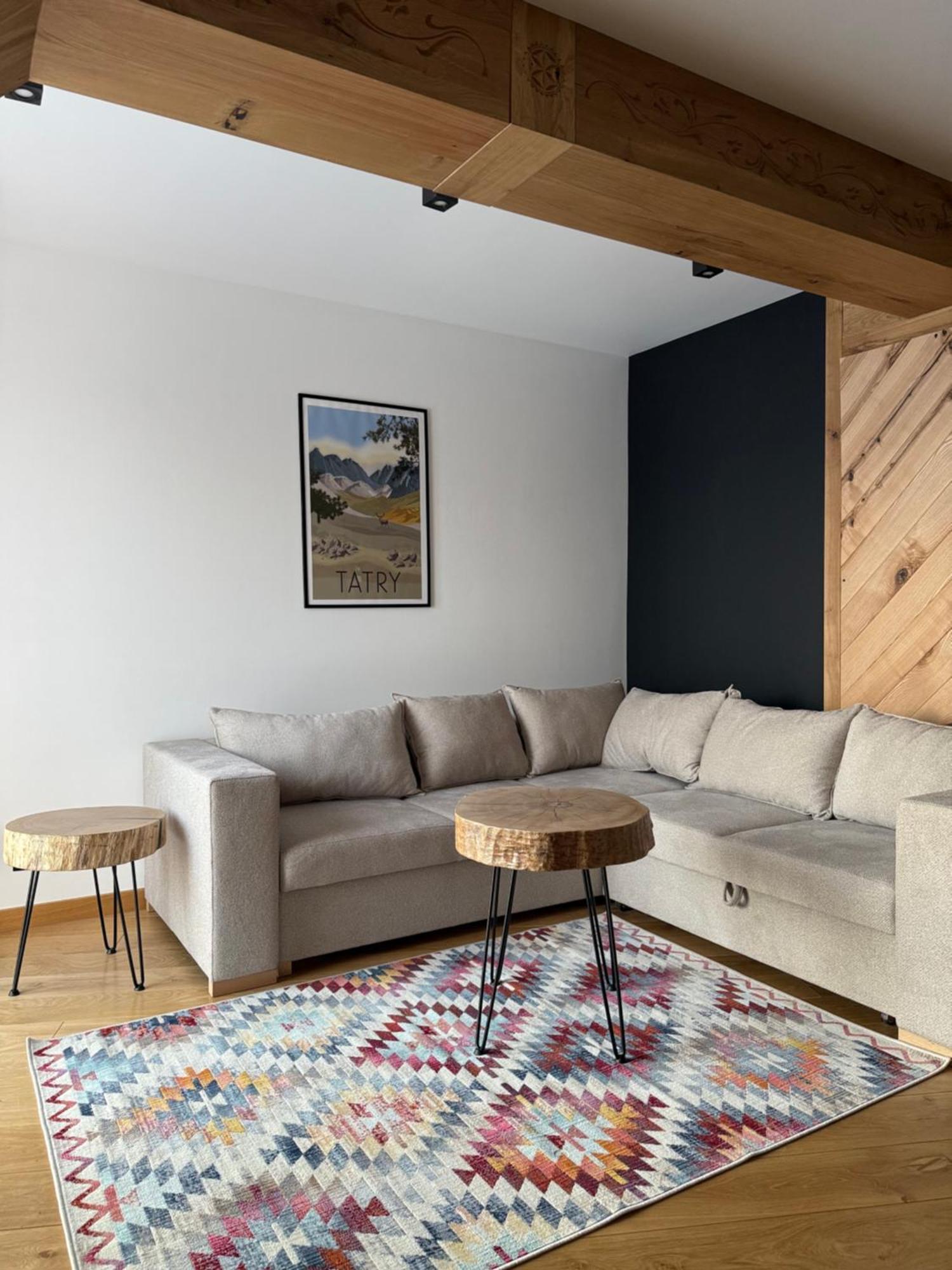 Greenhill Bachleda Zakopane Zewnętrze zdjęcie