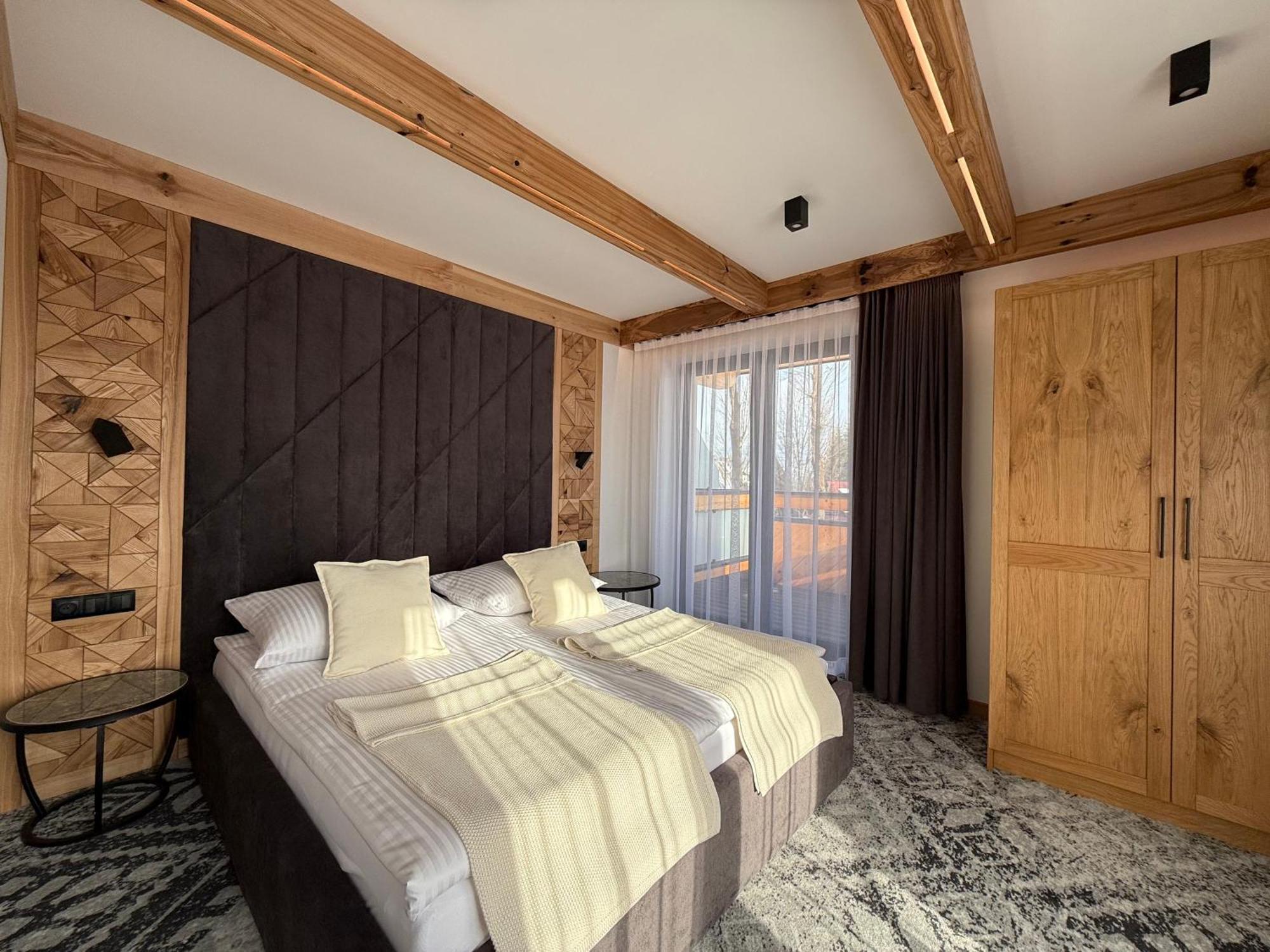 Greenhill Bachleda Zakopane Zewnętrze zdjęcie
