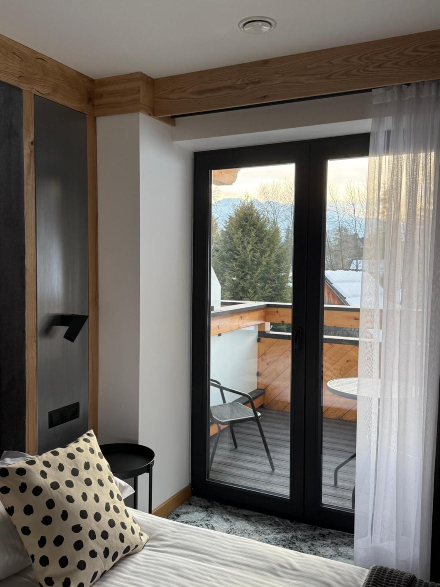 Greenhill Bachleda Zakopane Zewnętrze zdjęcie