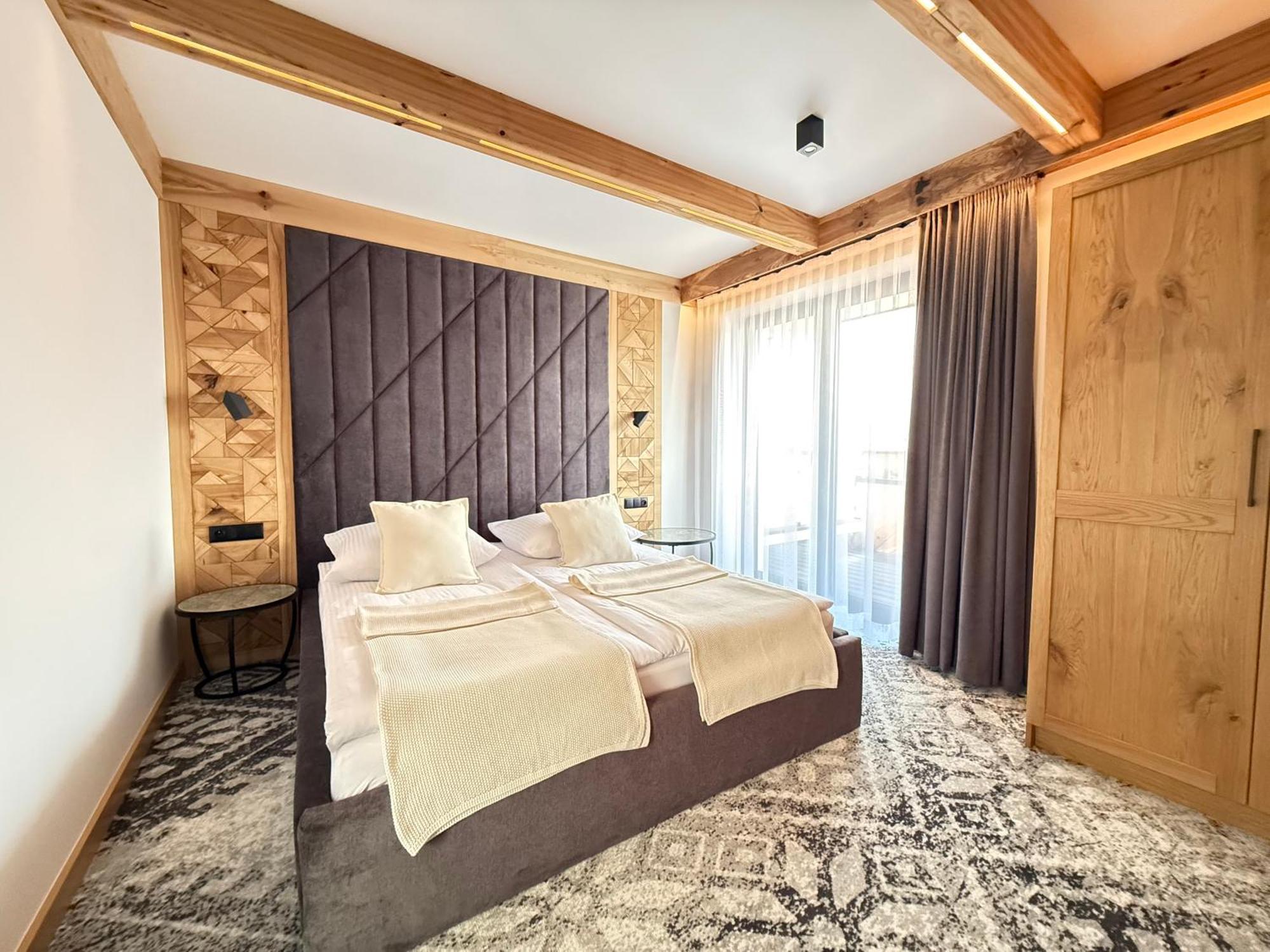 Greenhill Bachleda Zakopane Zewnętrze zdjęcie