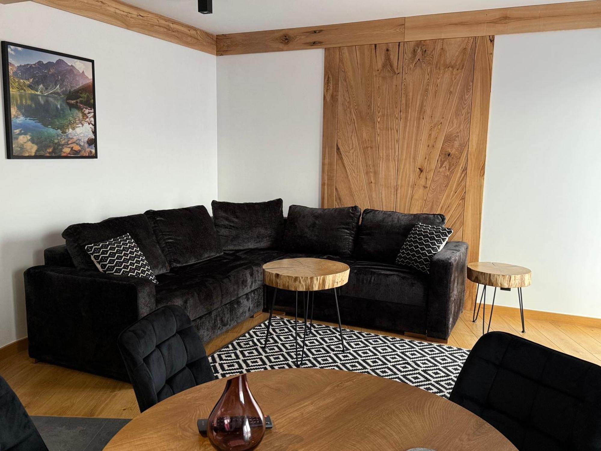 Greenhill Bachleda Zakopane Zewnętrze zdjęcie