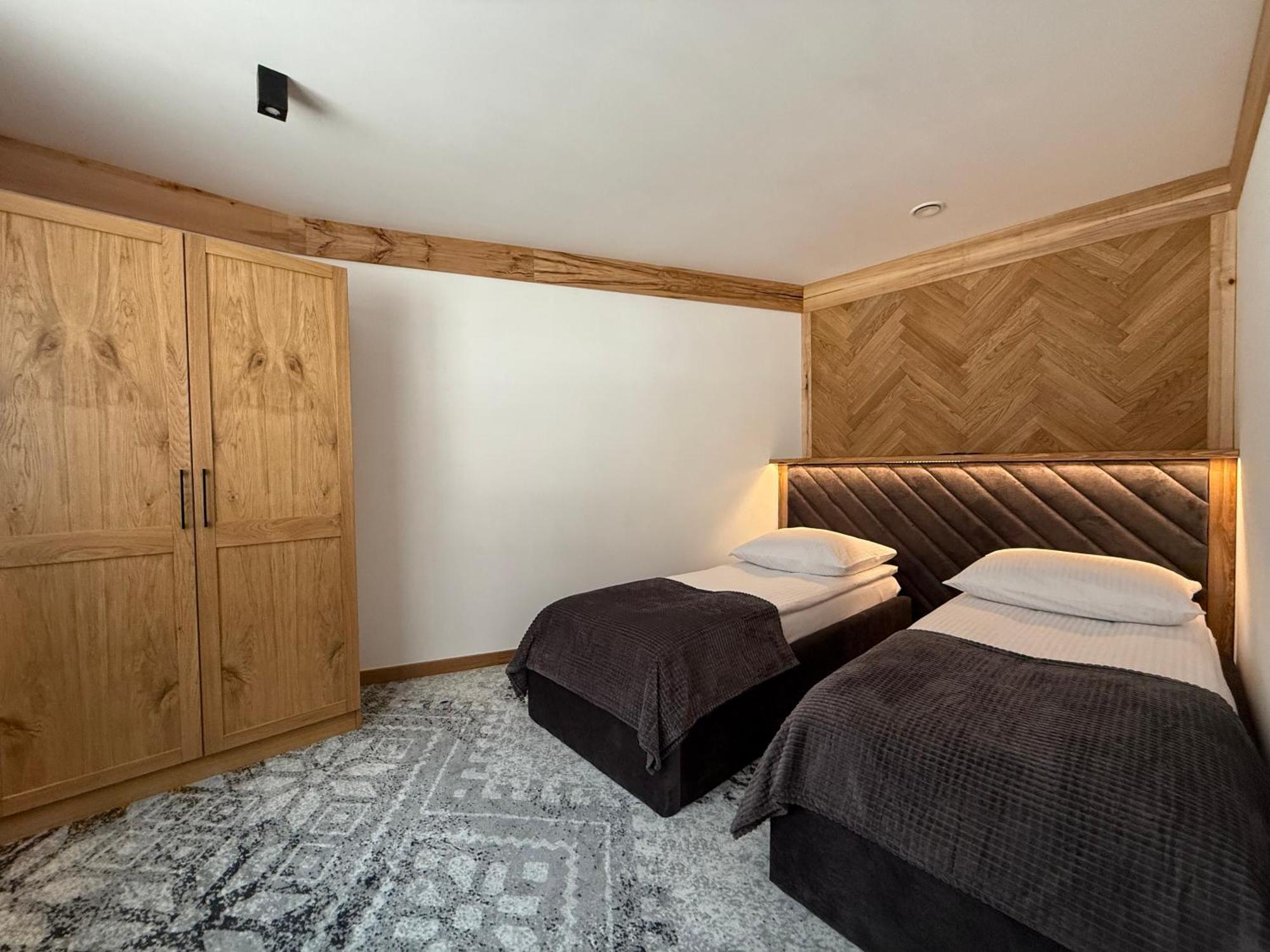 Greenhill Bachleda Zakopane Zewnętrze zdjęcie