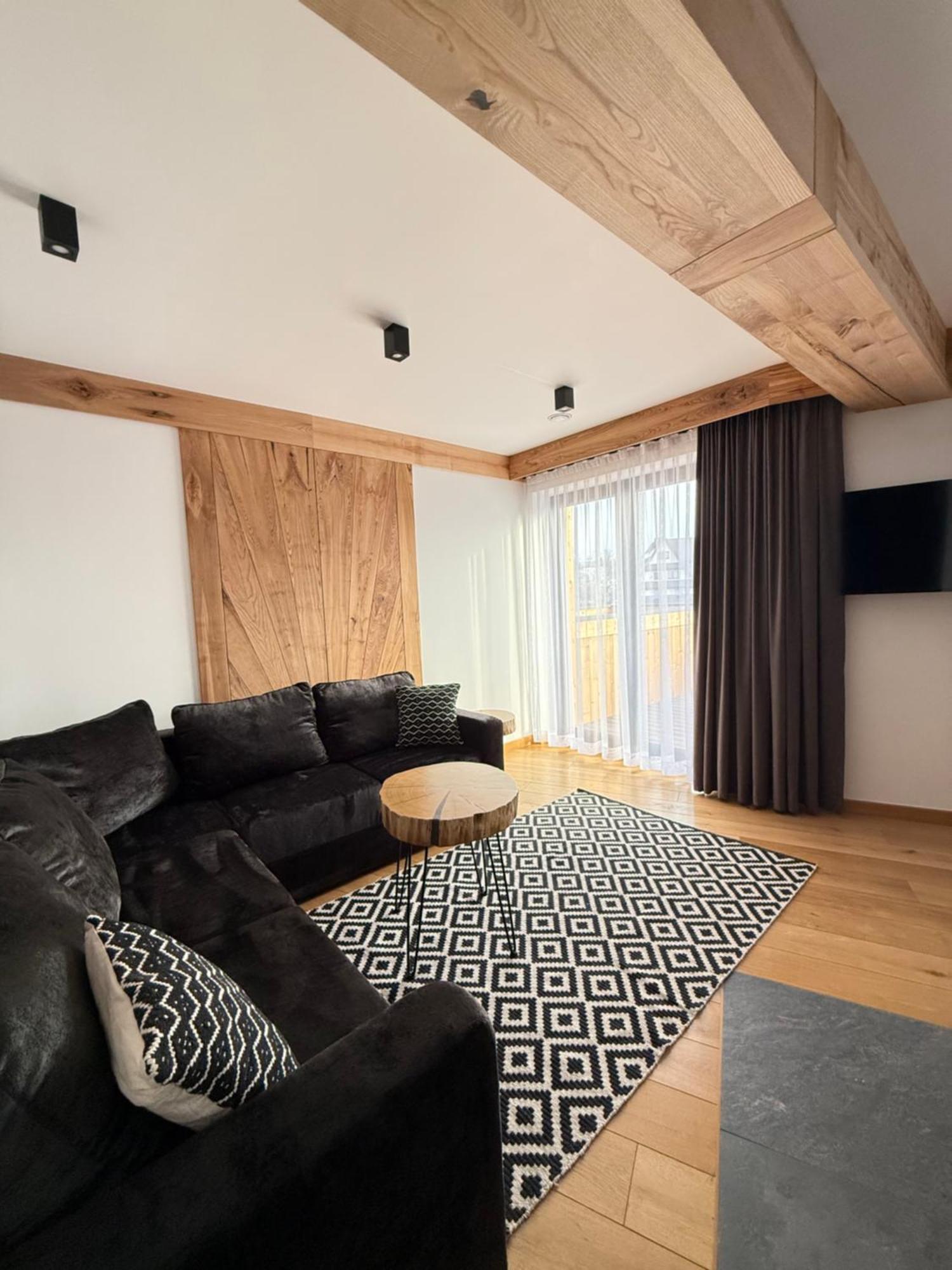 Greenhill Bachleda Zakopane Zewnętrze zdjęcie