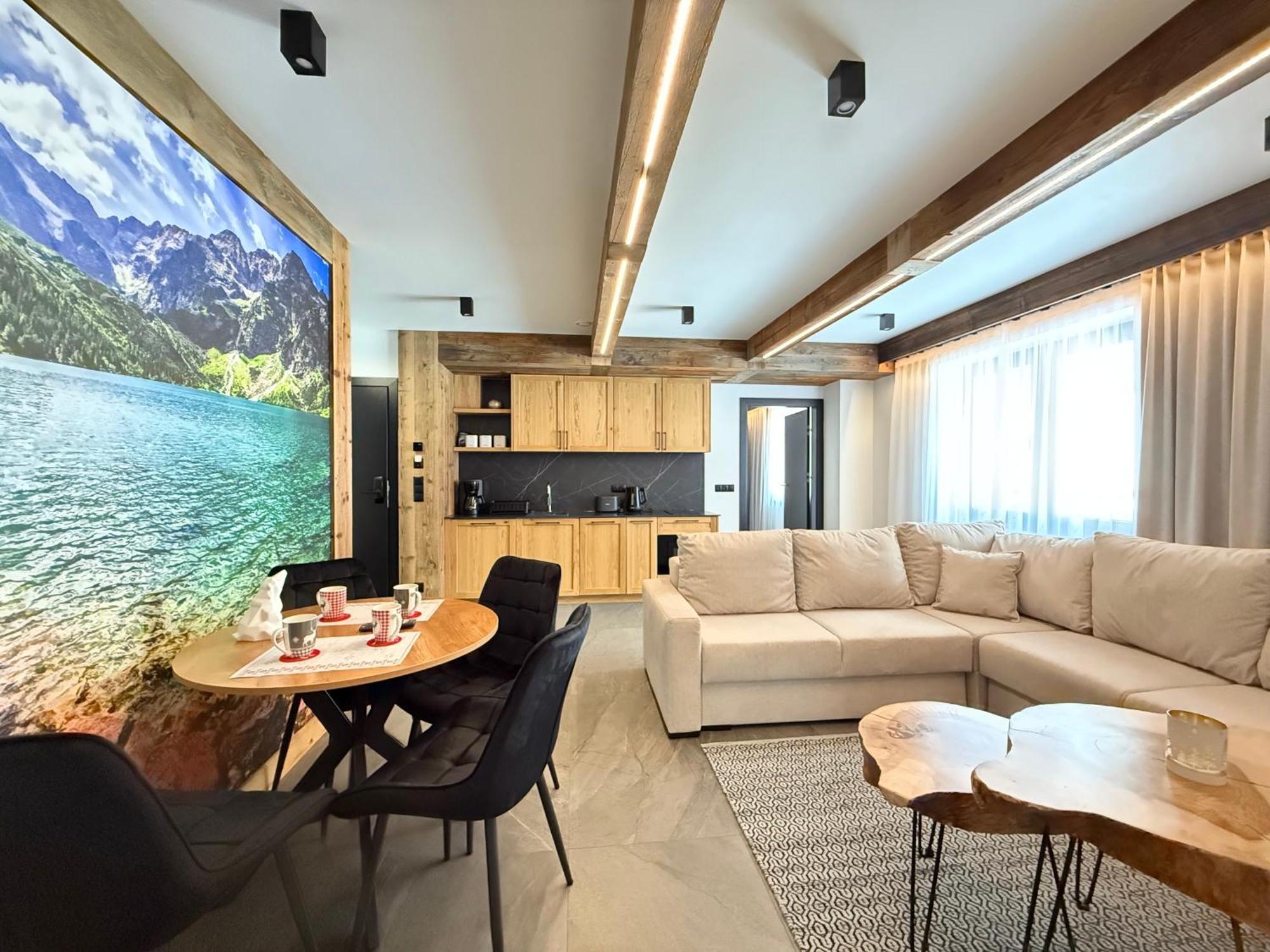 Greenhill Bachleda Zakopane Zewnętrze zdjęcie