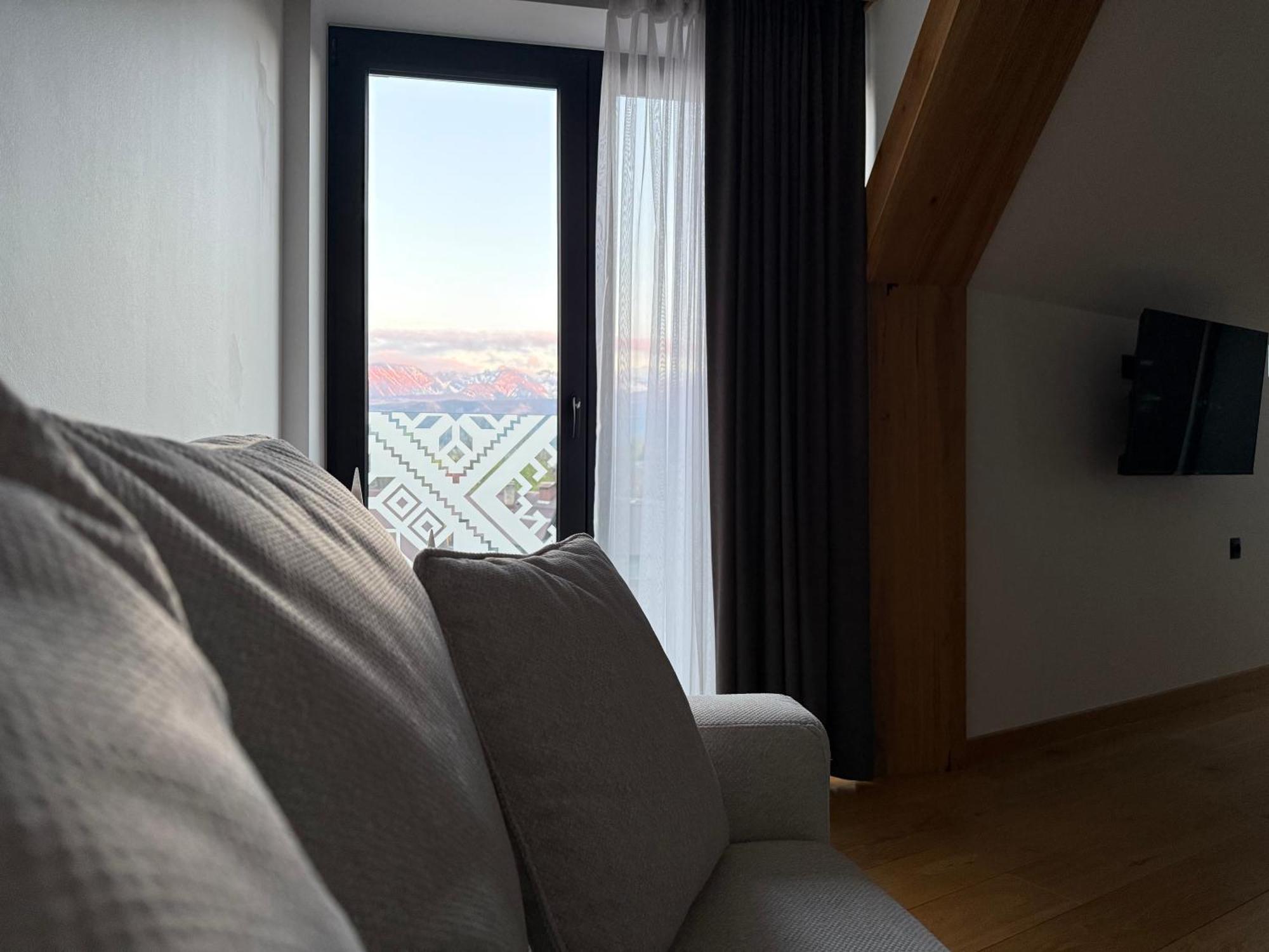 Greenhill Bachleda Zakopane Zewnętrze zdjęcie