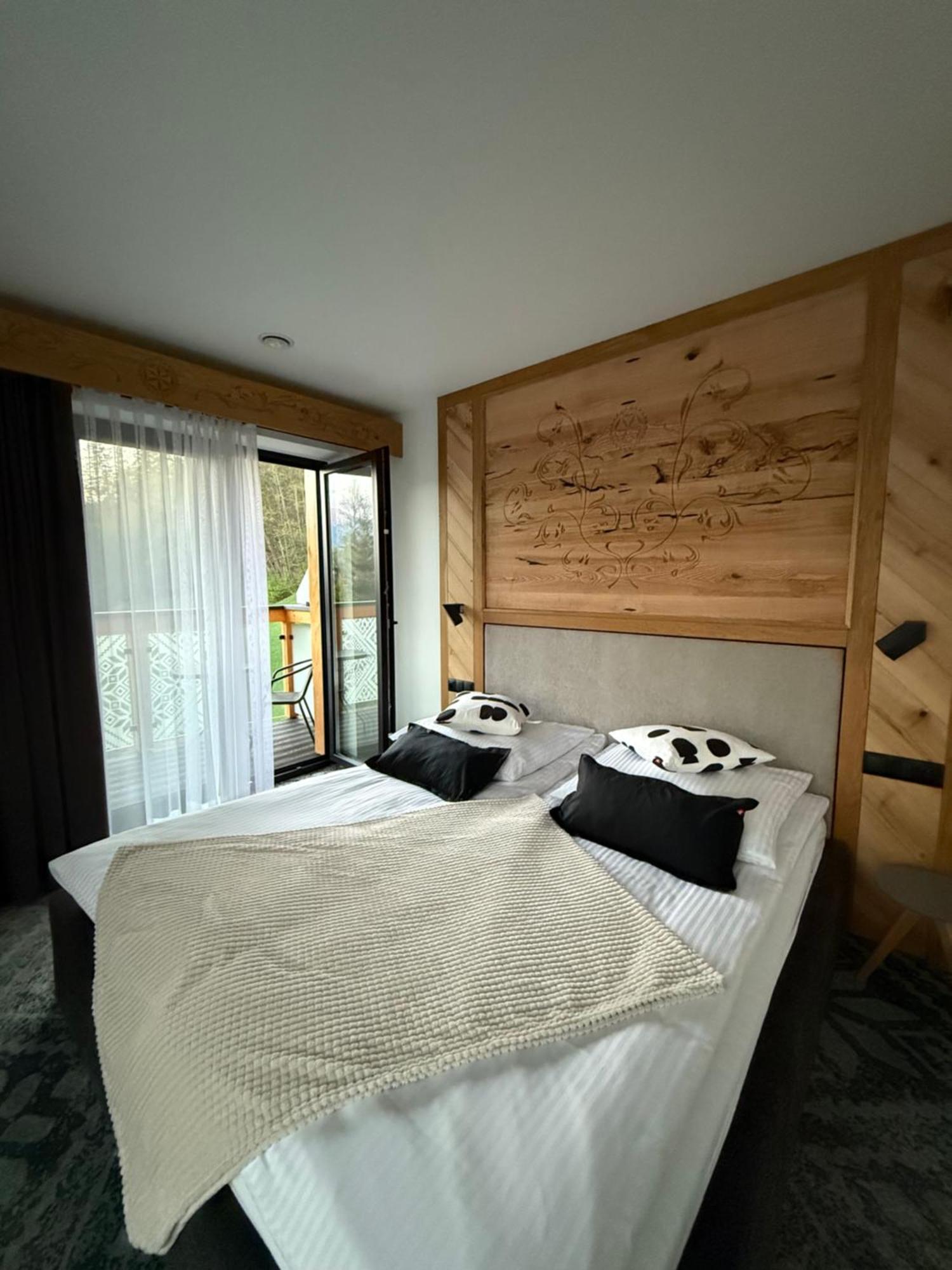 Greenhill Bachleda Zakopane Zewnętrze zdjęcie