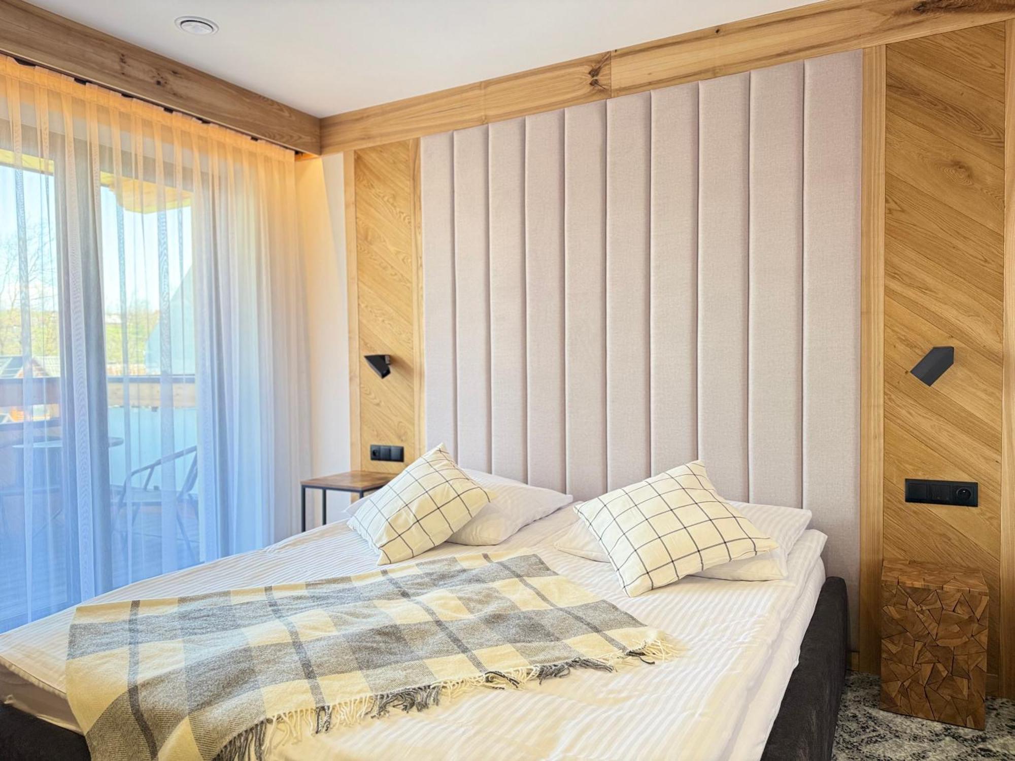 Greenhill Bachleda Zakopane Zewnętrze zdjęcie
