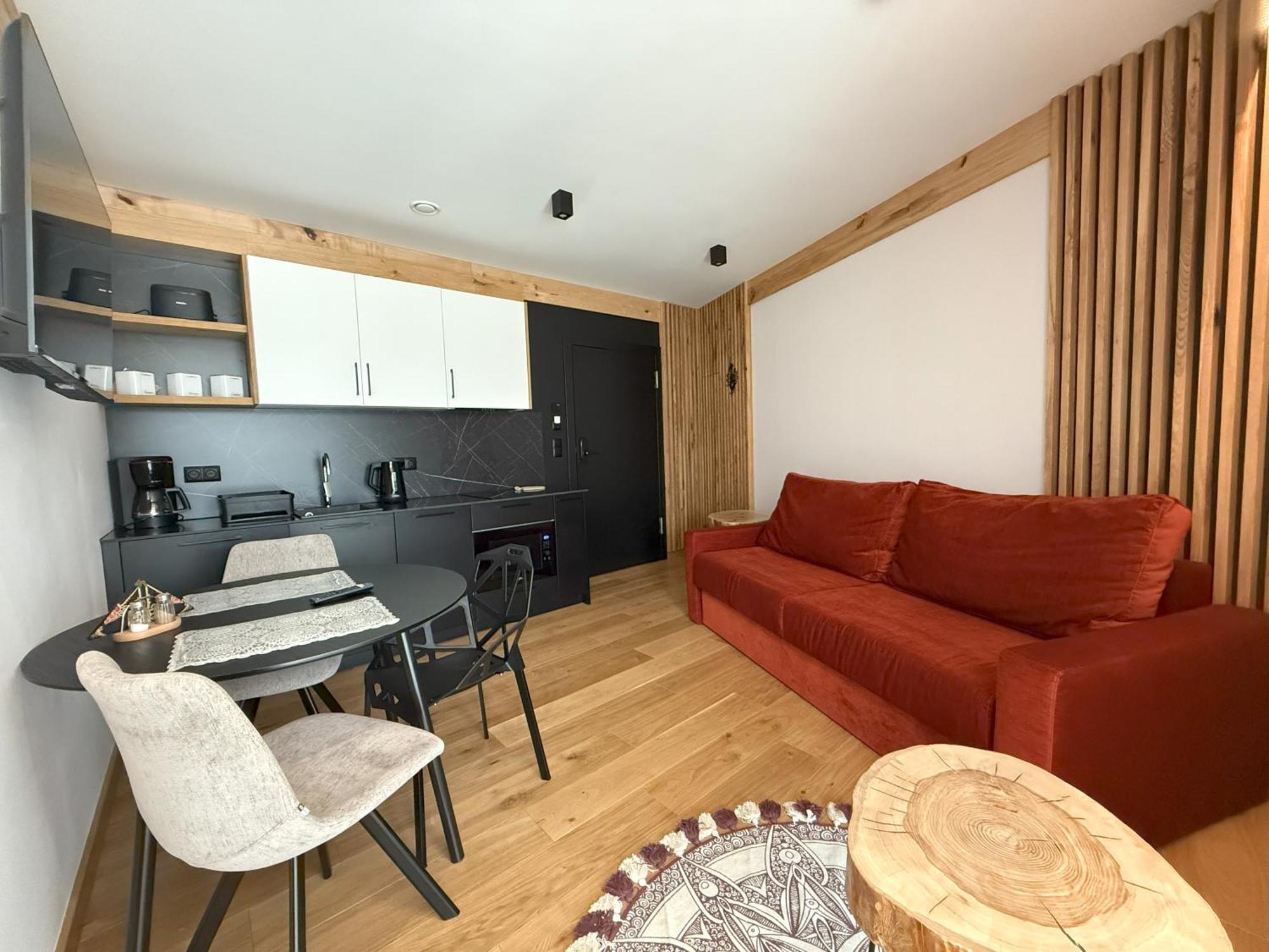 Greenhill Bachleda Zakopane Pokój zdjęcie