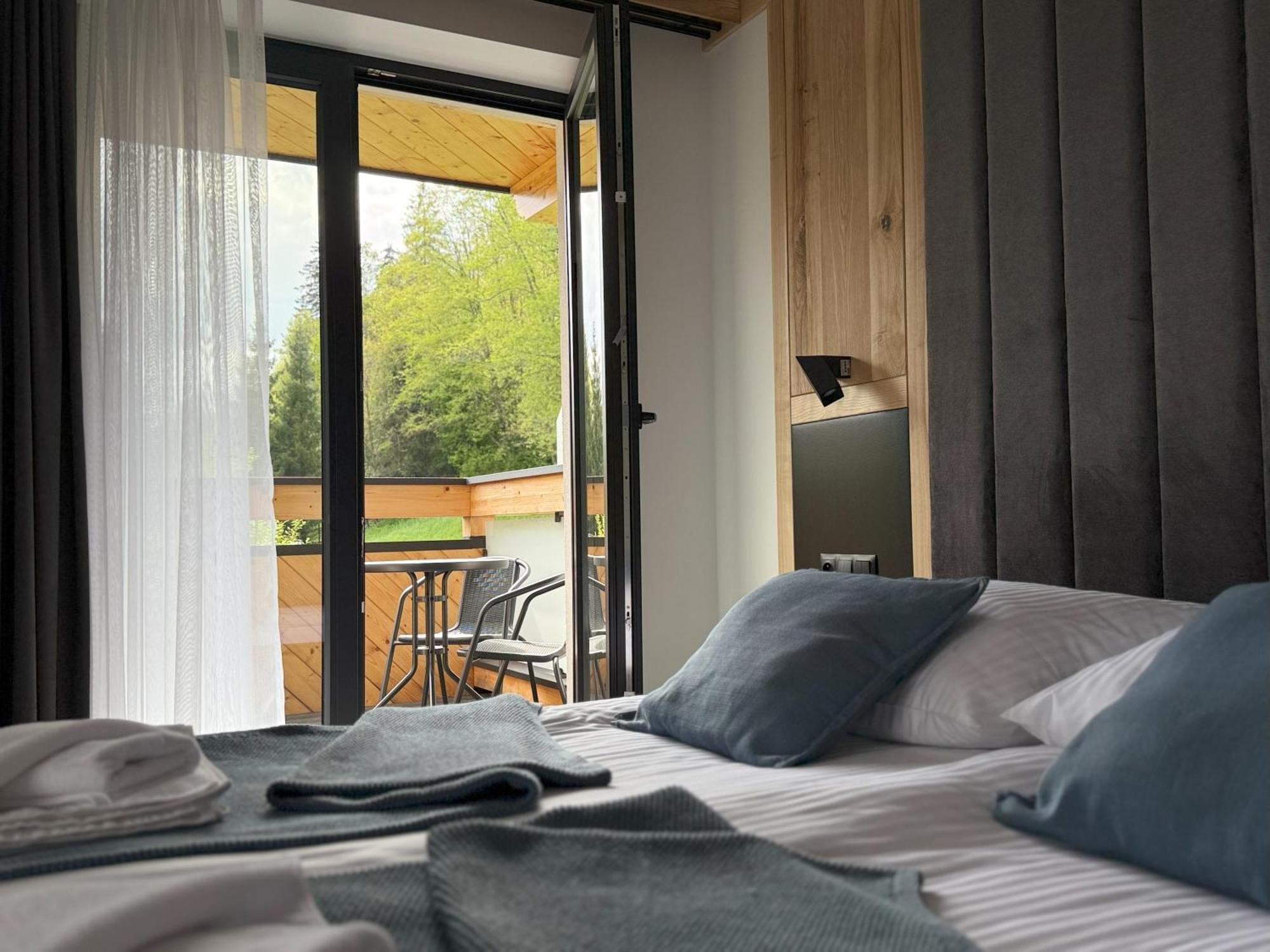 Greenhill Bachleda Zakopane Zewnętrze zdjęcie