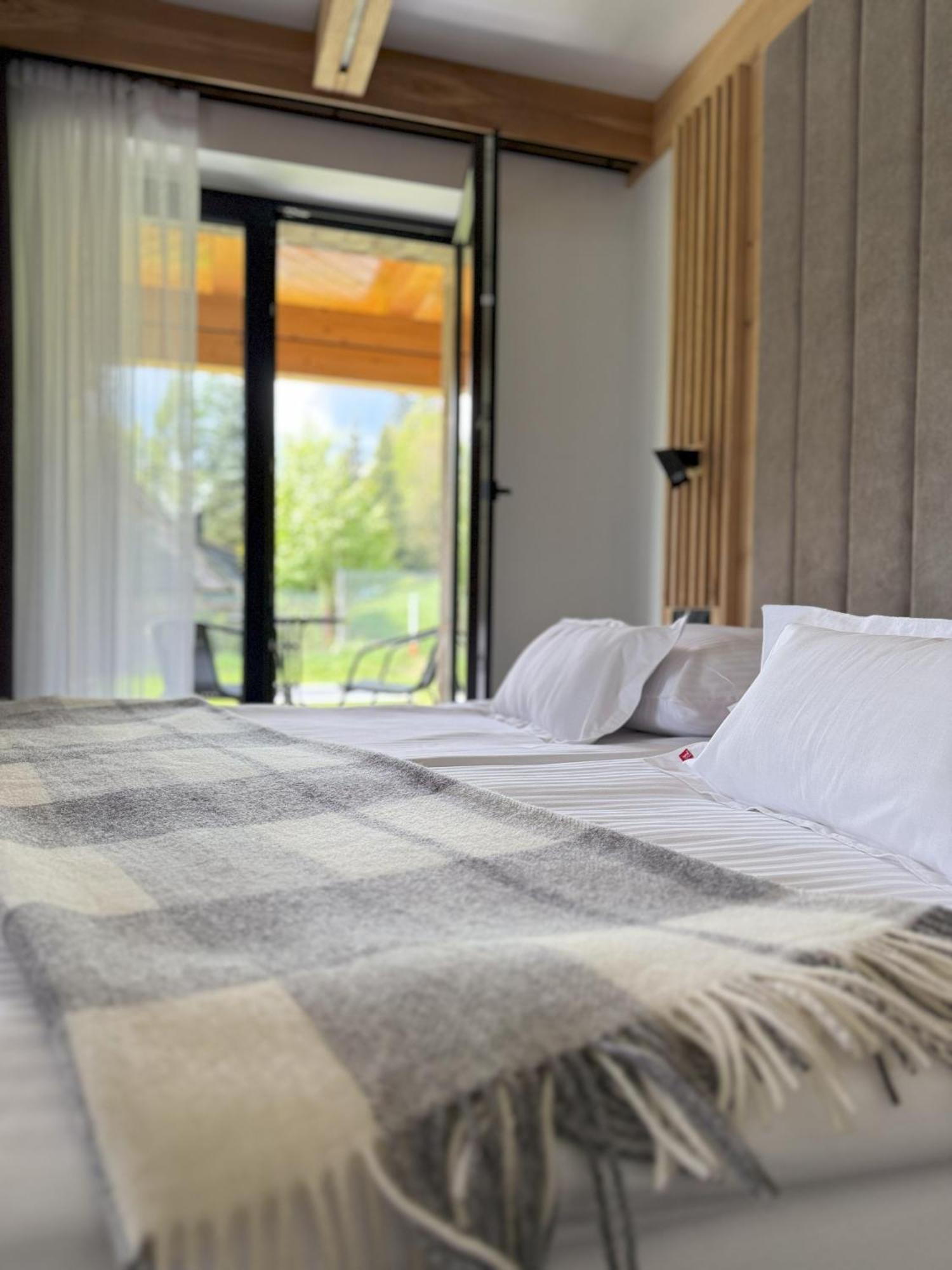Greenhill Bachleda Zakopane Zewnętrze zdjęcie